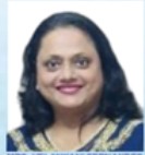 Mrs. Velankani Fernandes